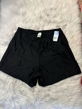 Women’s plus size 20 tankini bottom NWT